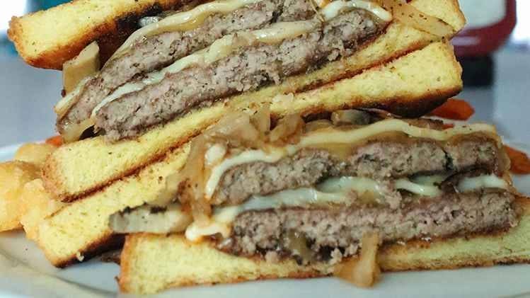 .Monster Melt Smash.