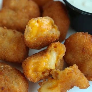 Mac and Cheese