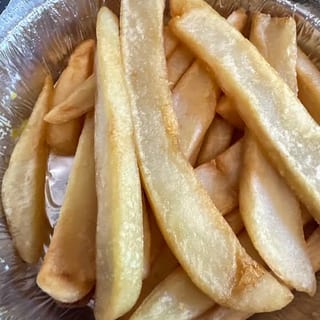 Steak Cut Fries