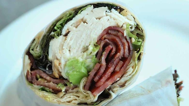 Turkey Bacon.