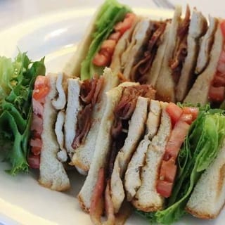 .CLUB - Grilled Chicken