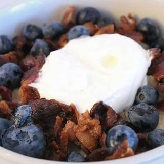.Oatmeal