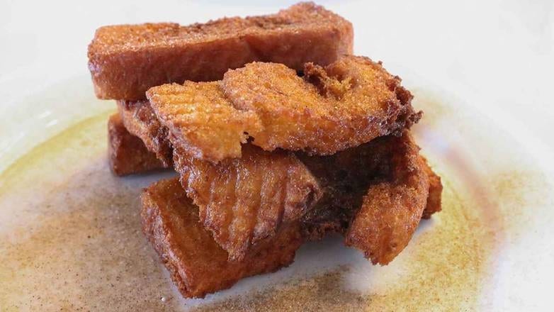 .French Toast.