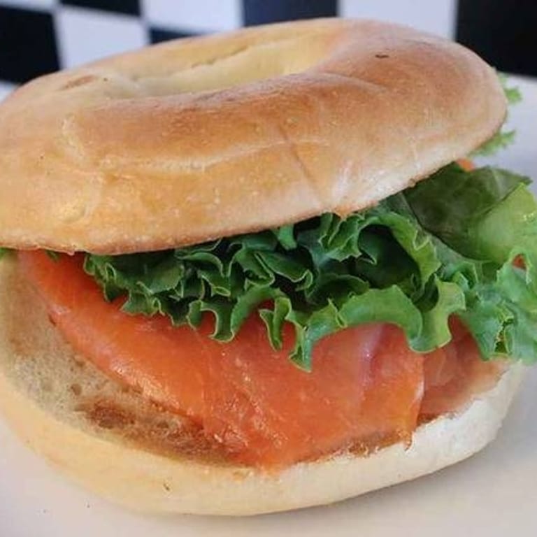 Savor Our Toast Creations