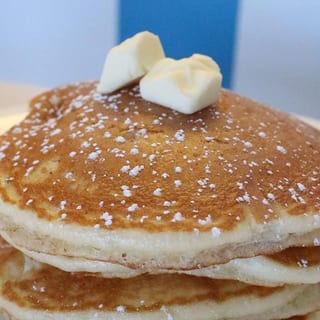 .Pancakes