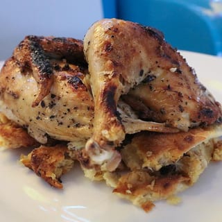 .Rotisserie Chicken