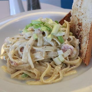 Carbonara