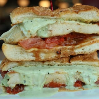 .Italiano Chicken