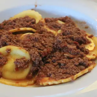 Cheese Ravioli