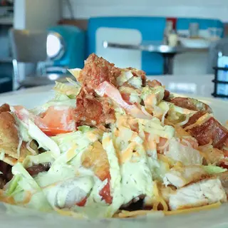 .Muchos Nachos