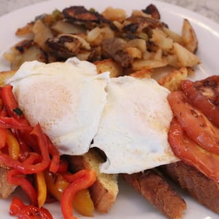 .Italian Breakfast