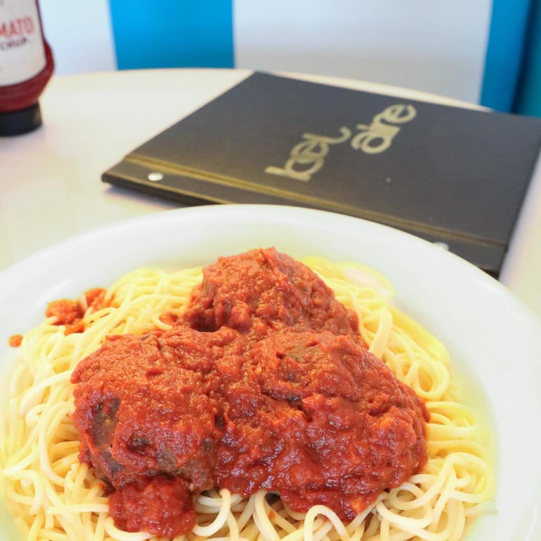 Chili: A Hearty Favorite at Our Diner