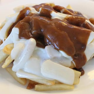 .Disco Fries