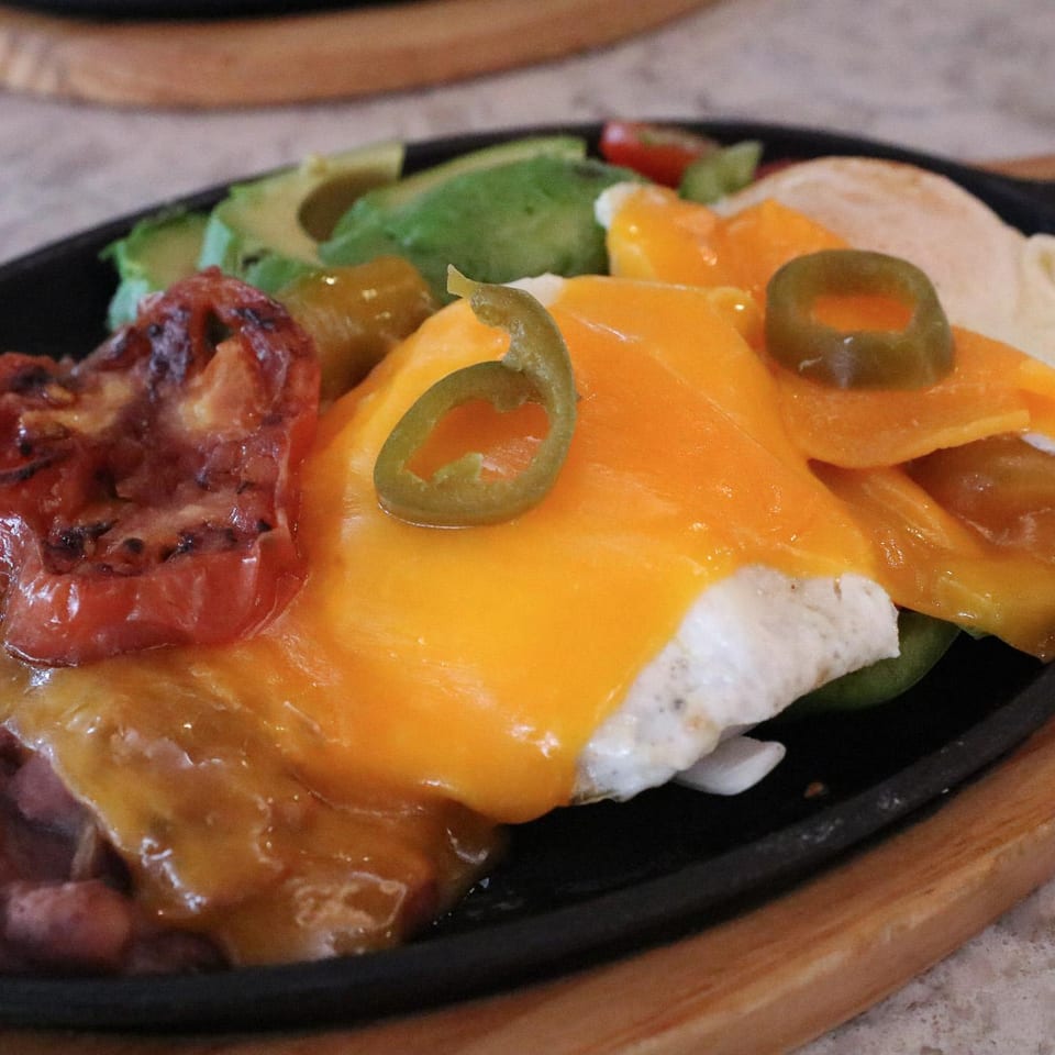 Savor Our Breakfast Delights