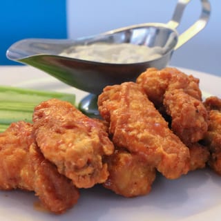 .10 Wings