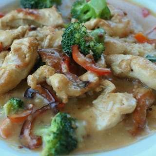 Scampi - Chicken