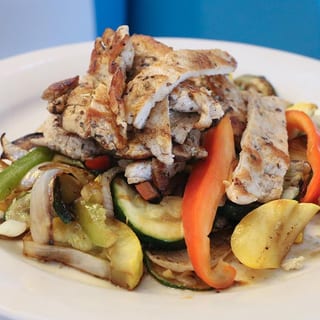.Ionian Salad