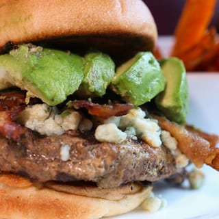 .Cobb Burger