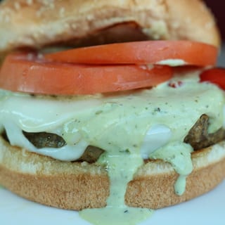 .Italiano Burger