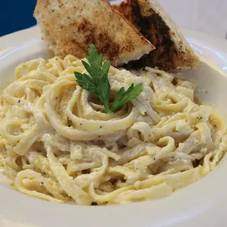 Alfredo